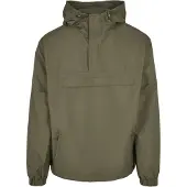Brandit Summer Windbreaker Munktröja