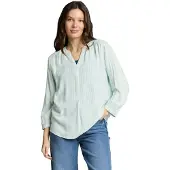 Tom Tailor 1050771 Blus Med Lång ärm