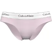 Calvin Klein Underwear Trosa ljusgrå / ljusrosa / svart / vit