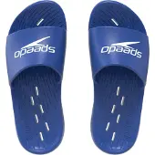 Speedo Strandsandaler - Marinblå/Vit - - 34,5 - Strandsandal