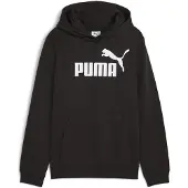 Puma Ess Nº 1 Logo Huvtröja