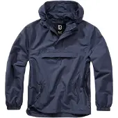 Brandit Summer Windbreaker Munktröja