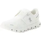On Running Women's Cloud 6 White/White