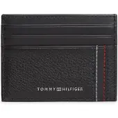 Tommy Hilfiger Etui 'Central' svart
