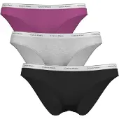 Calvin Klein Lv00qd5207 Trosor 3 Enheter
