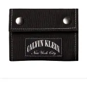 Calvin Klein Heritage Crest Trifold Wallet