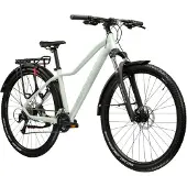 KROSS Lea 4.0 Eq D 29´´ 2026 Mtb Cykel