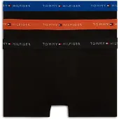 Tommy Hilfiger Um0um03890 Trunk Boxers 3 Enheter