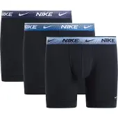 Nike 3-Pack Boxers, svart