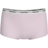 Calvin Klein Boy Shorts Icon Logo