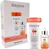 Kérastase Nutritive Exclusive Sets Hårvårdsset 1 st