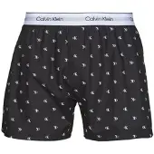 Calvin Klein Jeans Kalsonger BOXER TRAD man - Svart - EU M