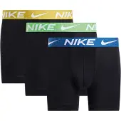 Nike Dri-fit Essential Brief Boxers 3 Enheter