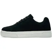 Selected David Chunky Suede 2.0 Skor