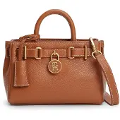 Tommy Hilfiger The American Icon Bifold Brieftasche Aus Leder