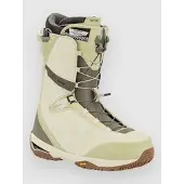 Nitro Team TLS 2026 Snowboardboots desert, 31.0