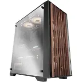 Mars Gaming Mc-woodc Pc-tornfodral