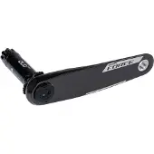 Sram Force E1 Wide Dub Vänster Vevarm Med Effektmätare