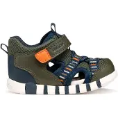 Geox Iupidoo Sandaler För Småbarn