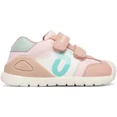Biomecanics Sneakers BIOGATEO CASUAL flickor - Rosa - 24