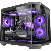Mars Gaming Mc3t Core Pc-tornfodral