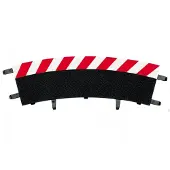 Carrera Toys 20020562, , Svart, Röd, Vit