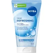 Nivea Daily Essentials Gentle Exfoliating Scrub 150ml