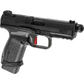 Canik Tp9 Elite Full Metal Gbb Airsoft-pistol