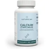 Naturecan Kalcium tillskott