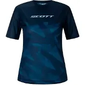 SCOTT Vertic Lt T-shirt Med Korta ärmar