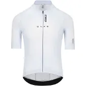 Q36.5 Gregarius Clima Q Lab Korta ärmar Cykeltröja