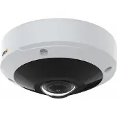 Axis Q3538-slve övervakningskamera