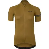Agu Core Essential Korta ärmar Cykeltröja