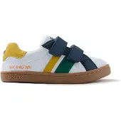 Gioseppo Boulder Skor