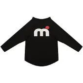 Mistral Fairchild Lycra Långärmad Rash Guard