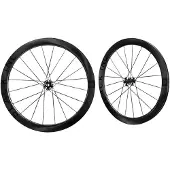 Black Inc 48|58 Cs Cl Disc Tubeless Landsvägshjulset