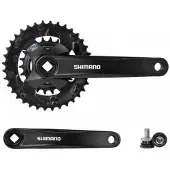 Shimano Altus Fc-m315-2 Vevparti