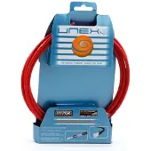 Unex Hyper Brake Cable/cover Kit Bromskabelsats