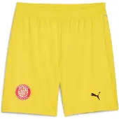 Puma Girona Fc 25/26 Replica Shorts
