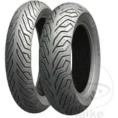 Michelin City Grip 2 120/70-11 TL, Däck för motorcykel främre/bakre