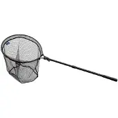 LINEAEFFE Telescopìc Rubber Net Landningsnät