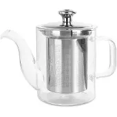 Orbegozo Ttc 400 Crystal Tekokare