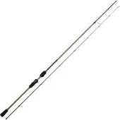 Westin W6 Light Softlure Haspelspö (Längd & Kastvikt: UL - 183 cm / 1-4 g)