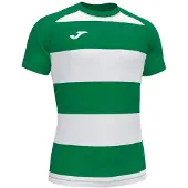 Joma Prorugby Ii T-shirt Med Korta ärmar