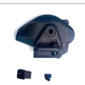 Shimano Xtr M9100 I-spec-ev Right Hand Cover Täcklock
