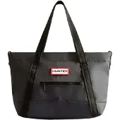 Hunter Nylon Midi Nylon Tygpåse