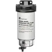 Easterner Yamaha Vatten-bränsleseparator Filter