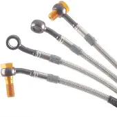 TRW Bromsrör FRAM MCH 540 V4