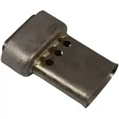 Akrapovic V-tuv056/1 Ljudreducerare