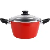 Magefesa K2 Rojo 28 Kastrull